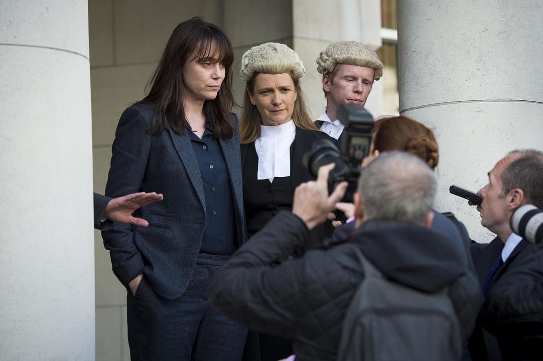 Line of Duty : Foto Keeley Hawes