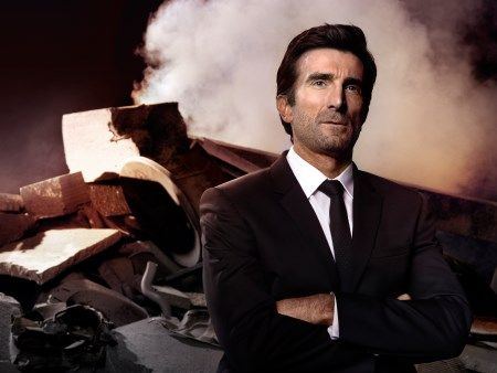 Foto Sharlto Copley