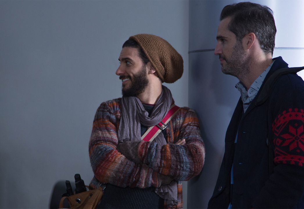 Amor de mis amores : Foto