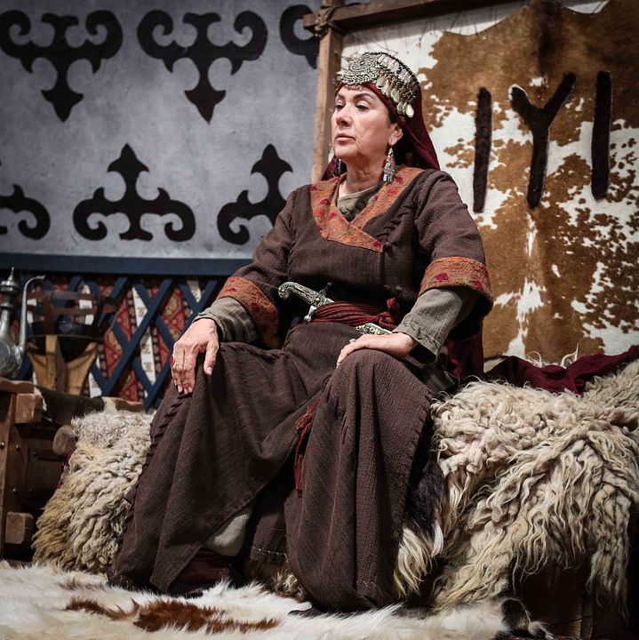 Resurrección: Ertugrul : Foto