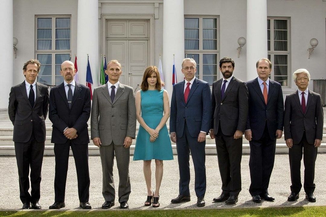 Las confesiones : Foto