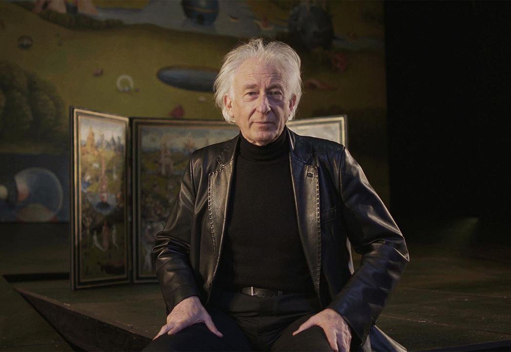 El Bosco. El Jardín de los sueños : Foto