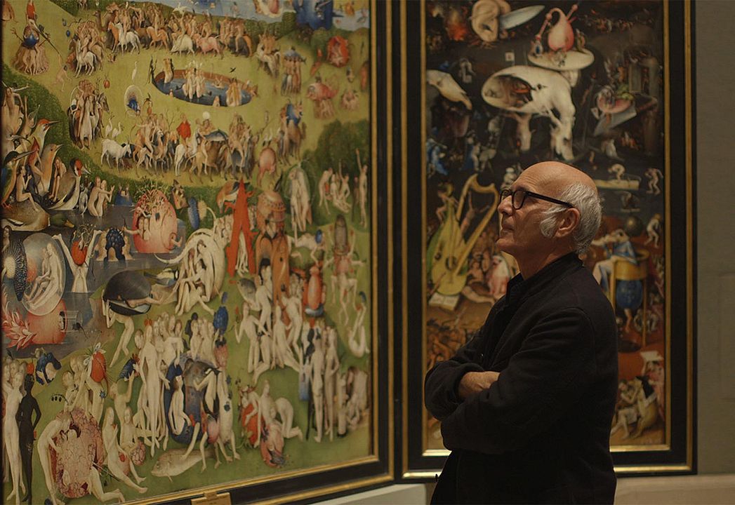 El Bosco. El Jardín de los sueños : Foto