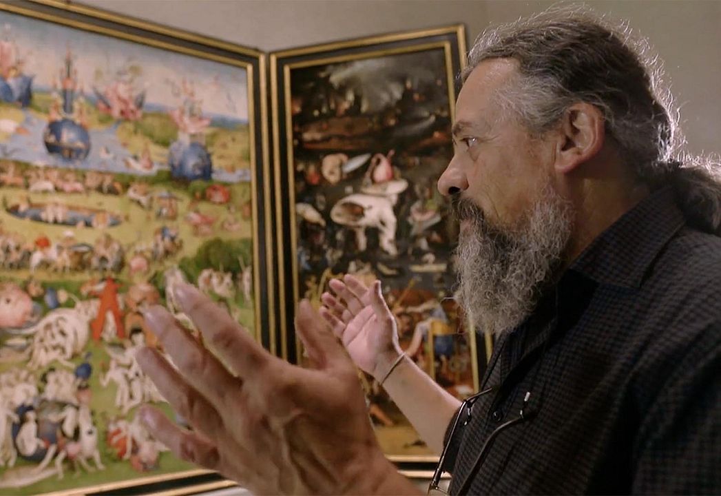 El Bosco. El Jardín de los sueños : Foto