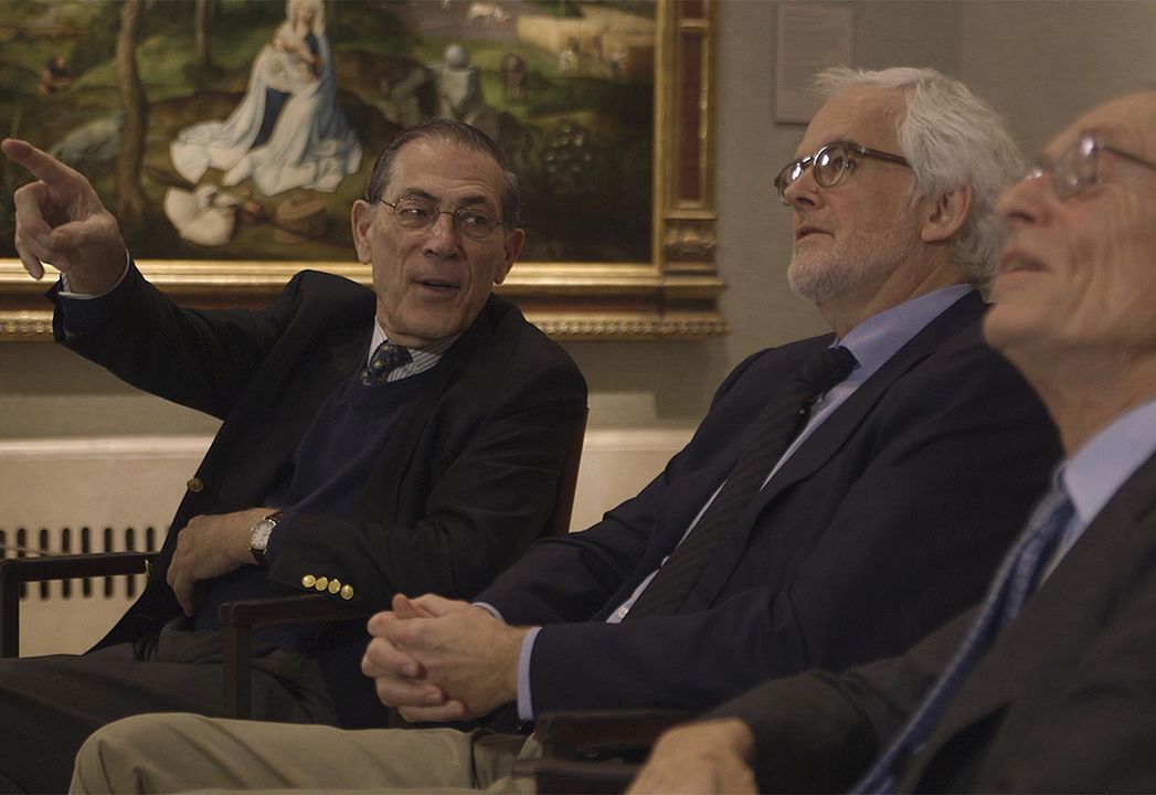 El Bosco. El Jardín de los sueños : Foto