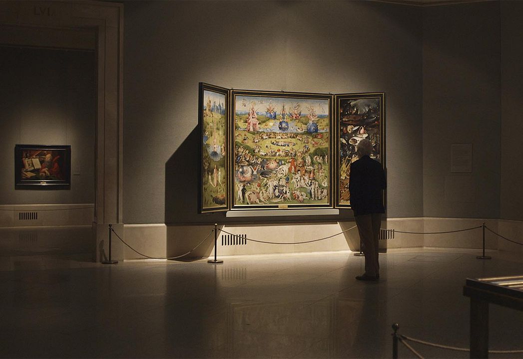 El Bosco. El Jardín de los sueños : Foto