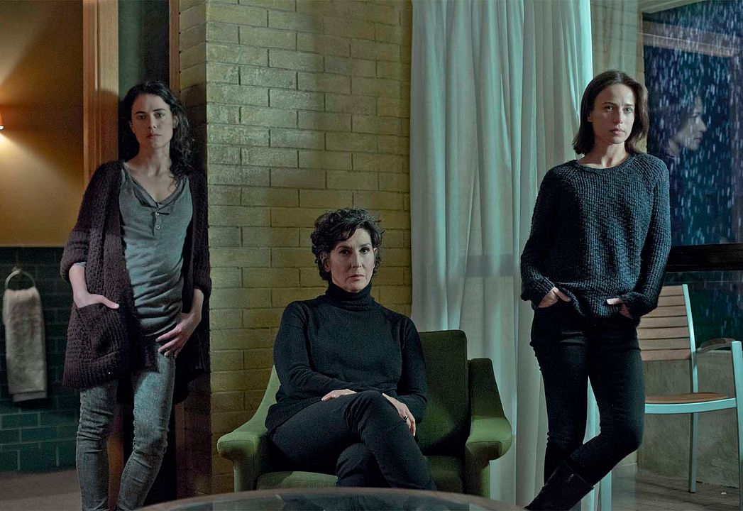 El guardian invisible : Foto Elvira Minguez