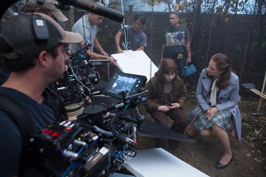 El Conjuro 2 : Foto Vera Farmiga