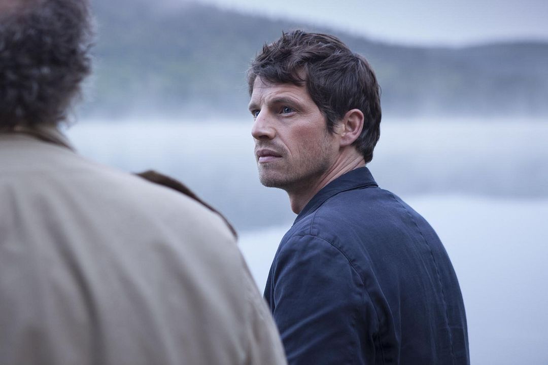 El hijo de Jean : Foto Pierre Deladonchamps