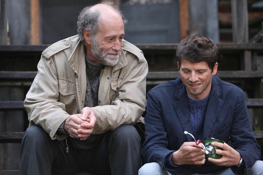 El hijo de Jean : Foto Pierre Deladonchamps