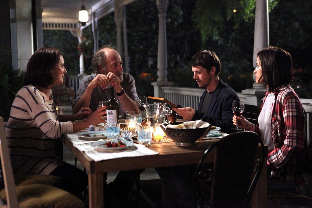 El hijo de Jean : Foto Pierre Deladonchamps