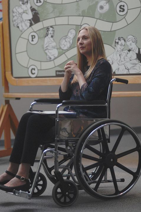 Foto Hope Davis