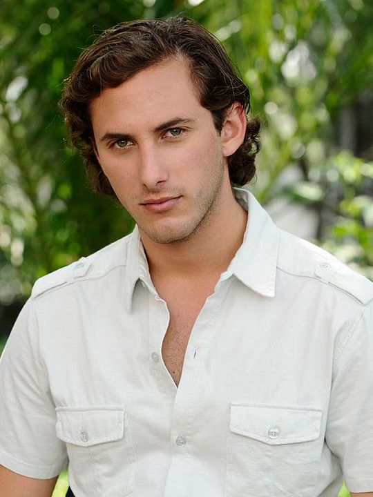 Póster Sebastián Zurita