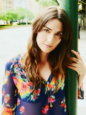 Póster Sara Bareilles