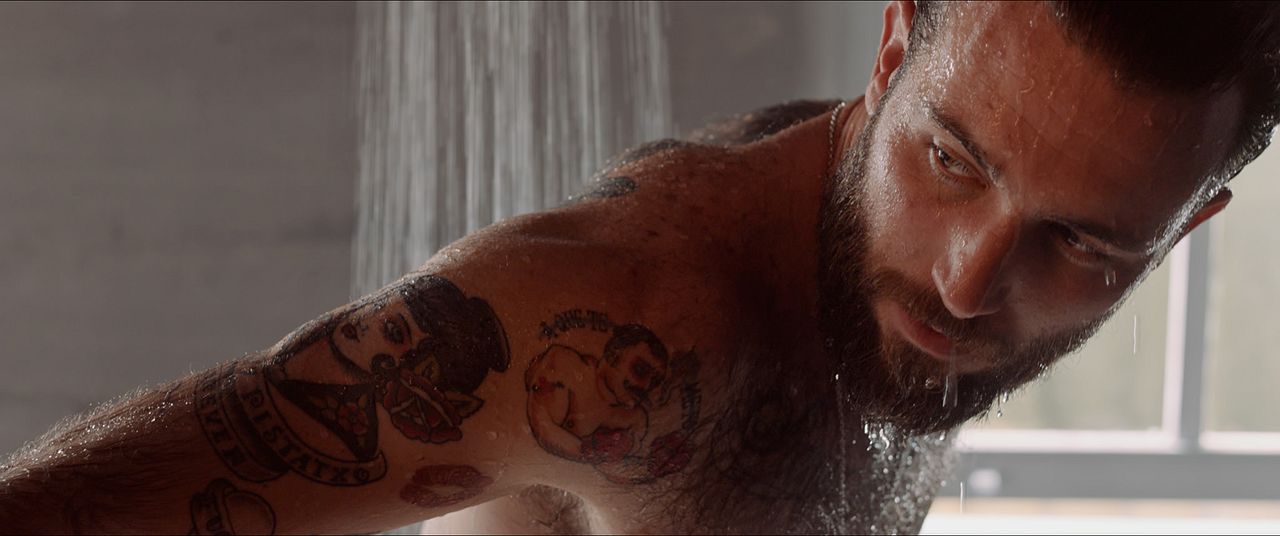 The Night Watchman. La mina : Foto