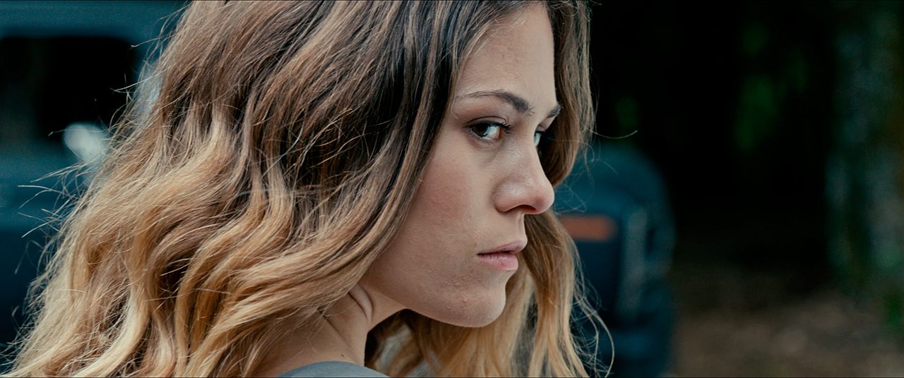 The Night Watchman. La mina : Foto