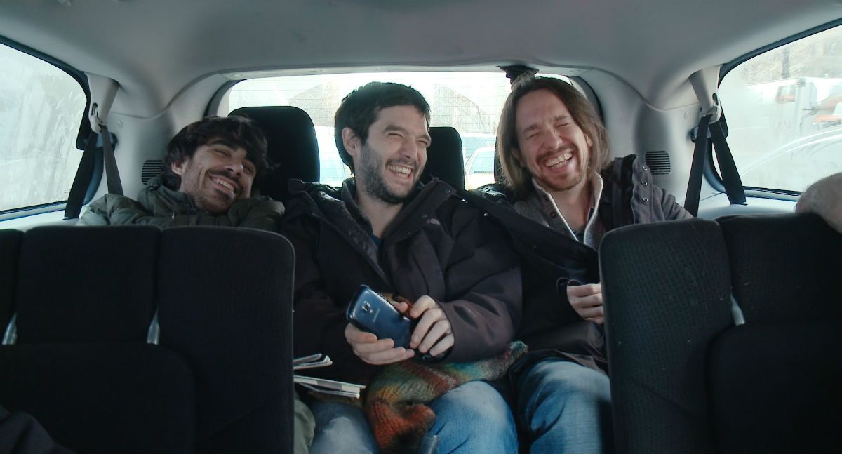 Política, Manual de Instrucciones : Foto