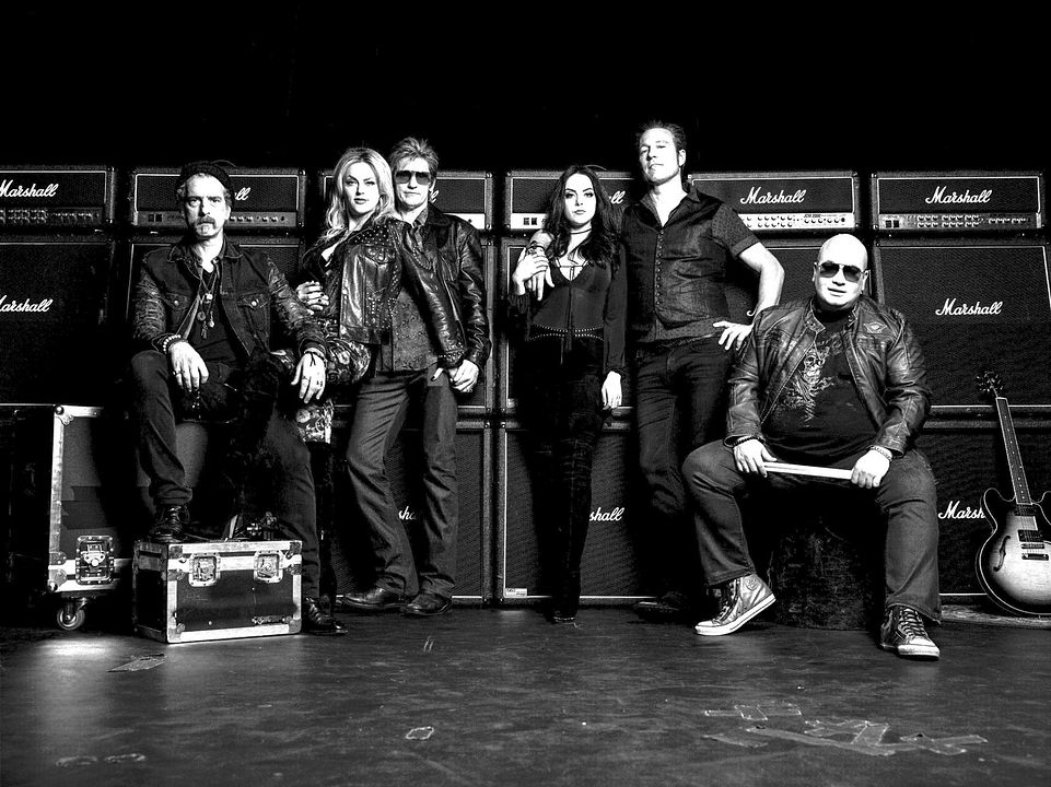 Foto John Corbett, John Ales