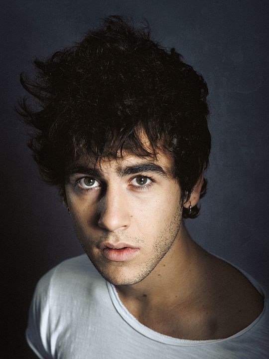 Póster Àlex Monner