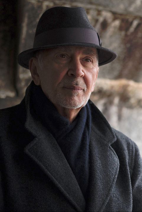 The Americans : Foto Frank Langella