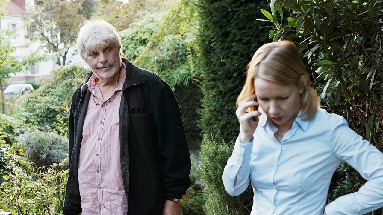 Toni Erdmann : Foto Sandra Hüller