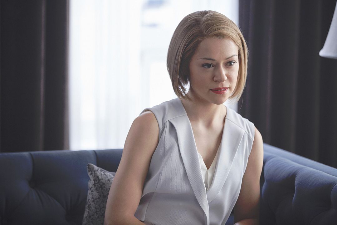 Orphan Black : Foto Tatiana Maslany