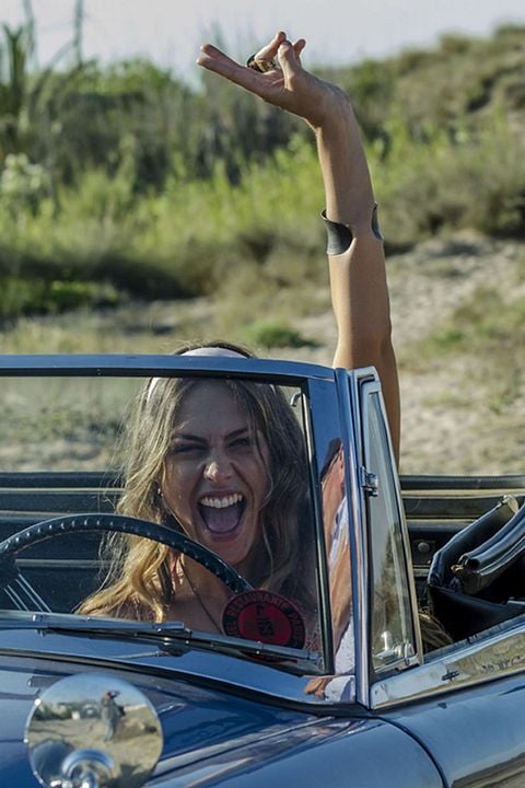 Benidorm, mon amour : Foto