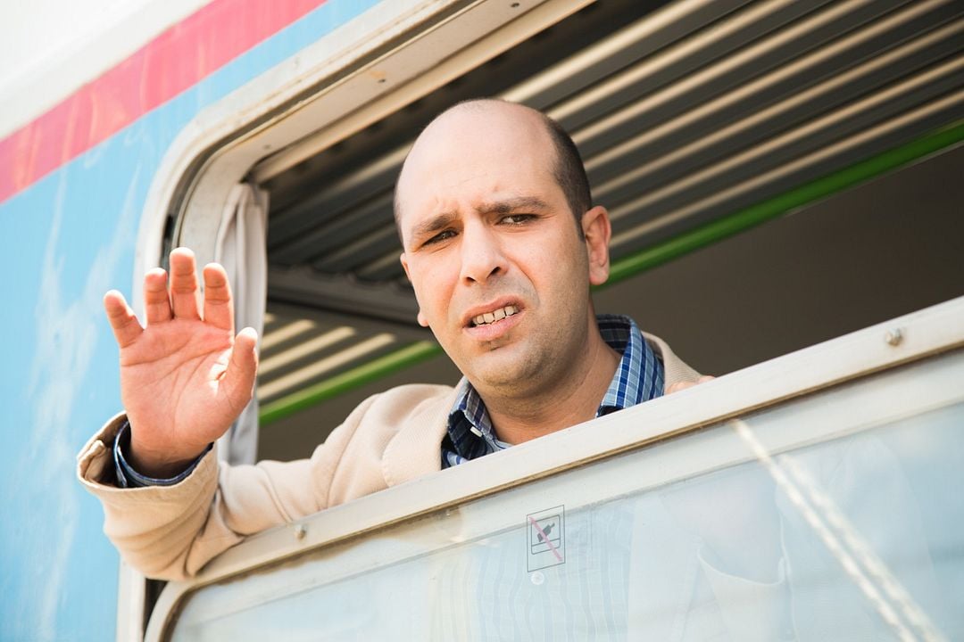 ¡No renuncio! : Foto