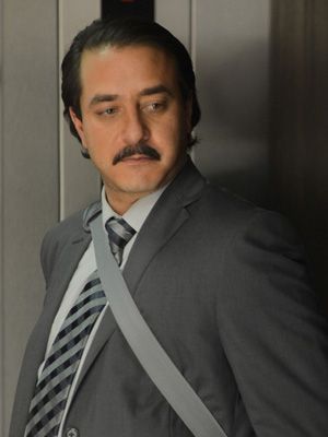 Póster Andrés Almeida