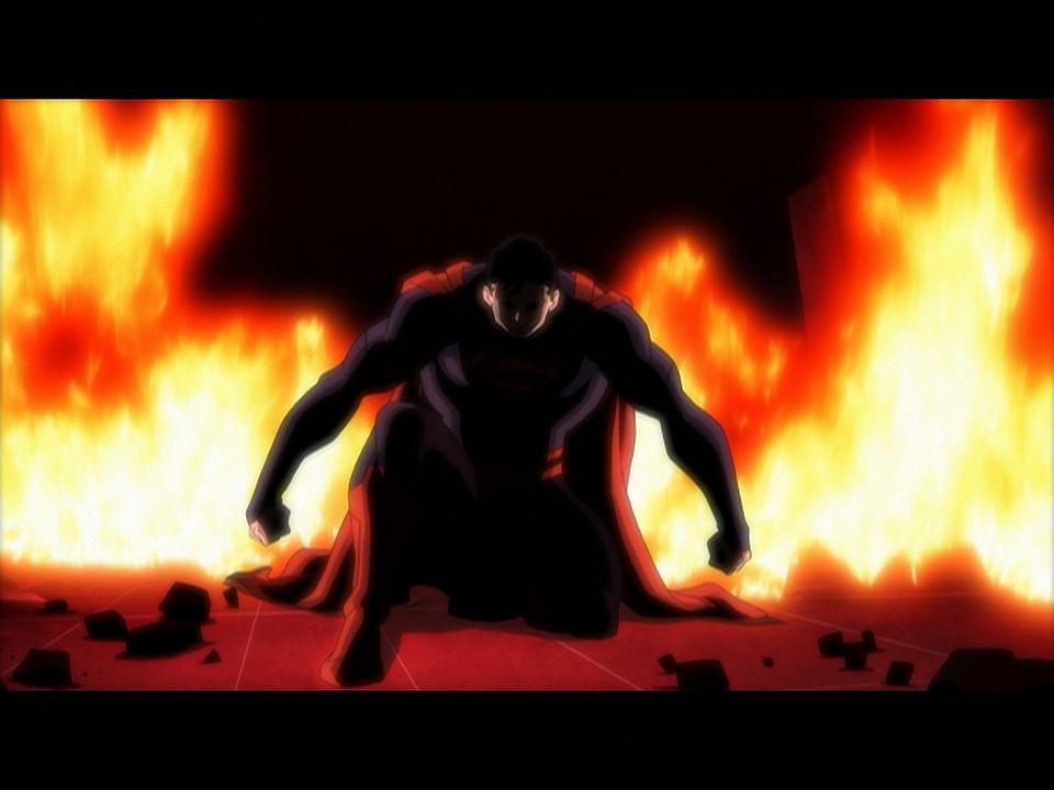 Liga de la Justicia y Jóvenes Titanes: Unión en acción : Foto