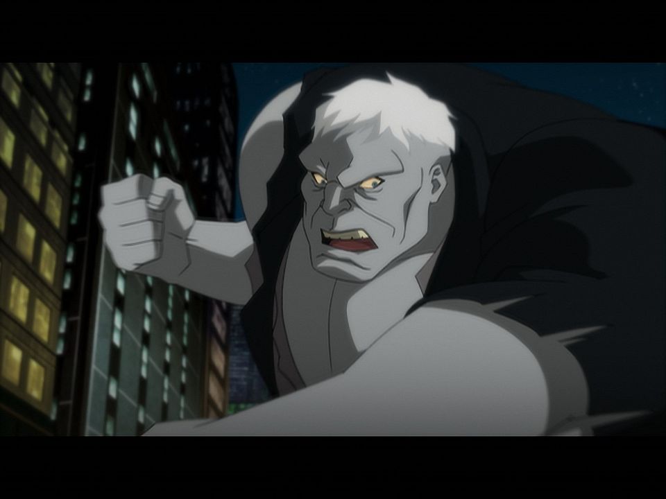 Liga de la Justicia y Jóvenes Titanes: Unión en acción : Foto