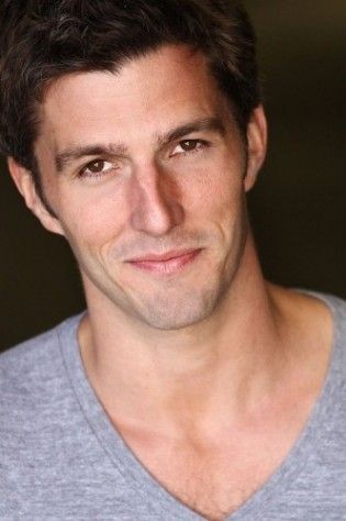 Póster Tyler Jon Olson