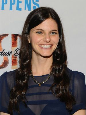 Póster Lindsey Kraft