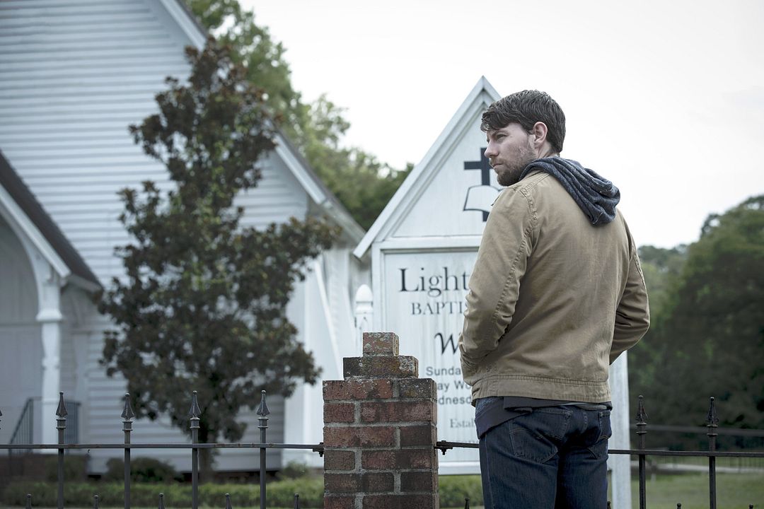Outcast : Foto Patrick Fugit