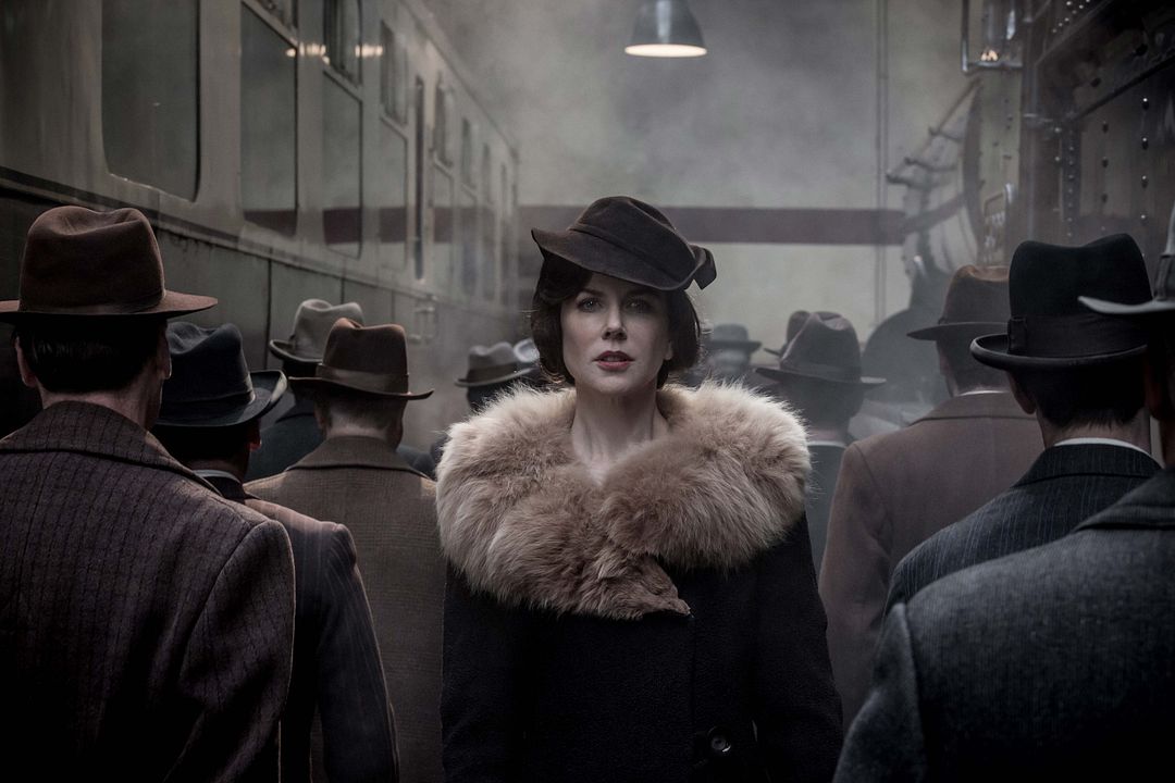 Pasión por las letras : Foto Nicole Kidman