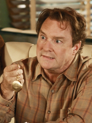 Póster Stephen Root