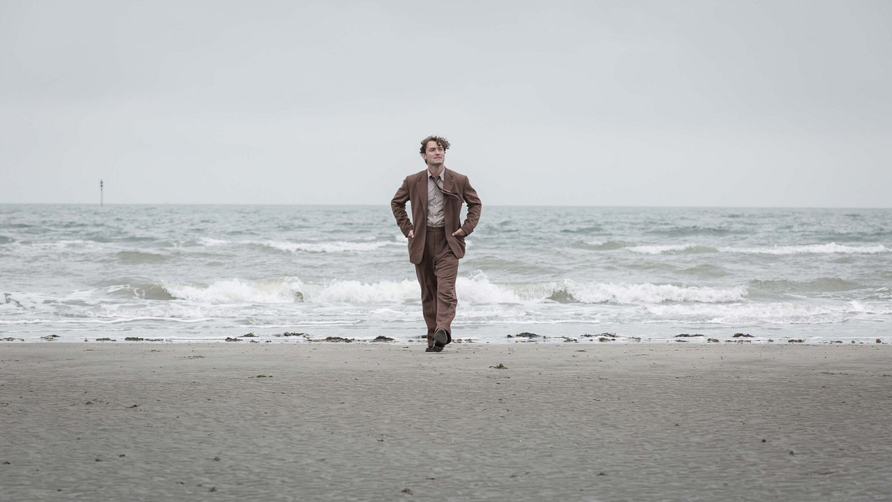 Pasión por las letras : Foto Jude Law