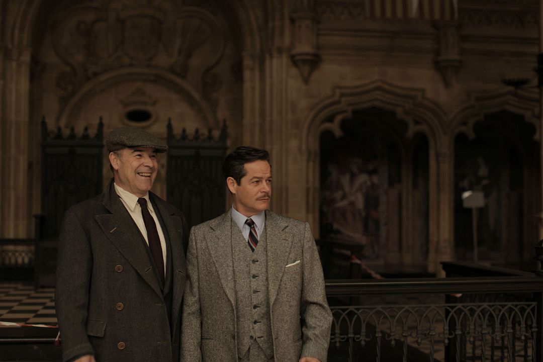 La Reina De España : Foto