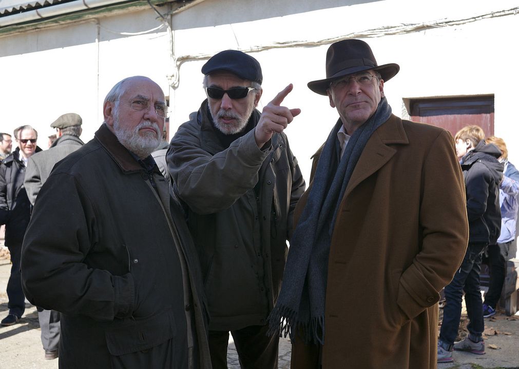 La Reina De España : Foto