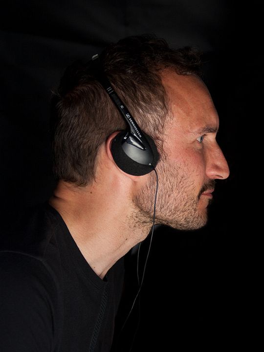 Póster Sébastien Marnier