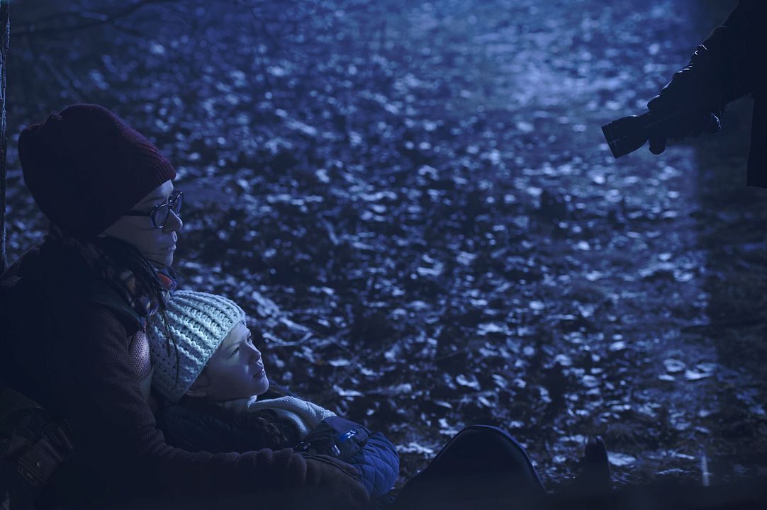 Orphan Black : Foto Tatiana Maslany