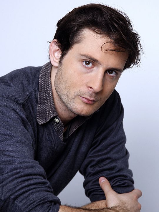 Póster Arthur Harari