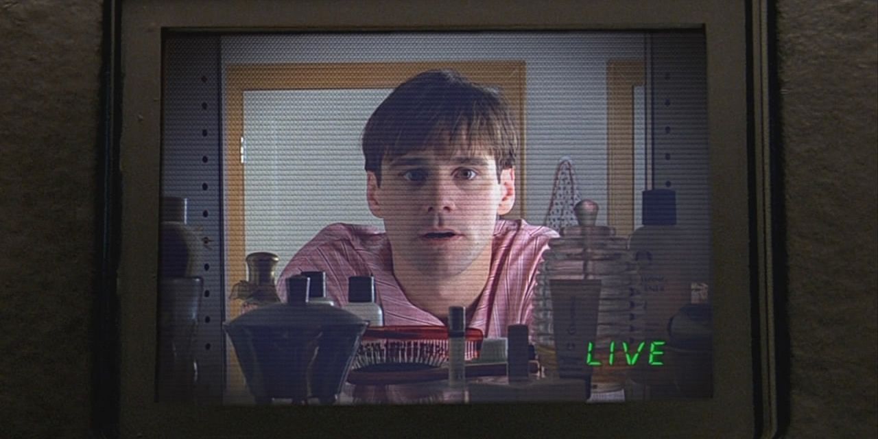 The Truman Show: Historia de una vida : Foto Jim Carrey