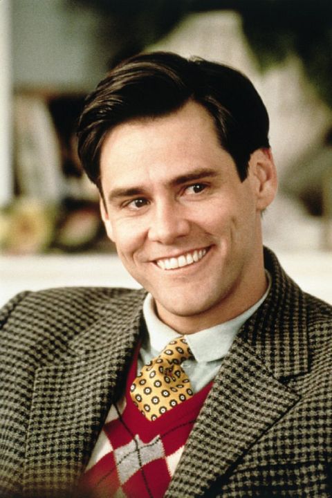 The Truman Show: Historia de una vida : Foto Jim Carrey