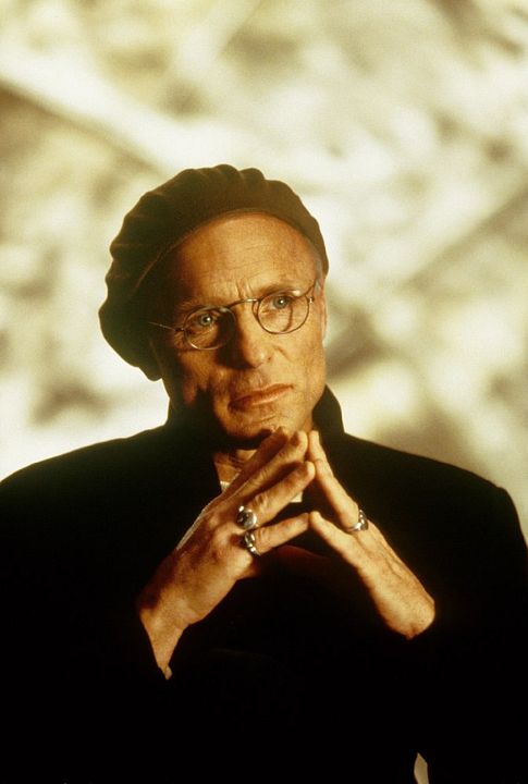 The Truman Show: Historia de una vida : Foto Ed Harris