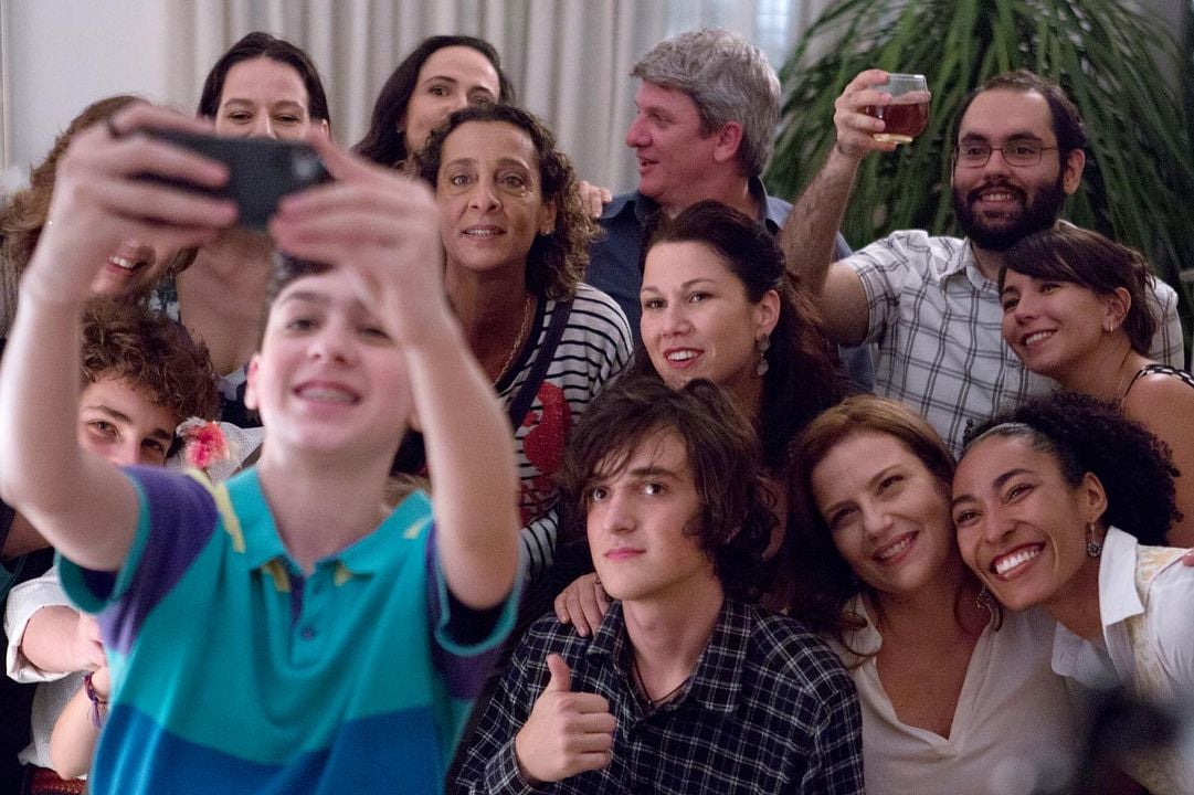 Madre sólo hay una : Foto