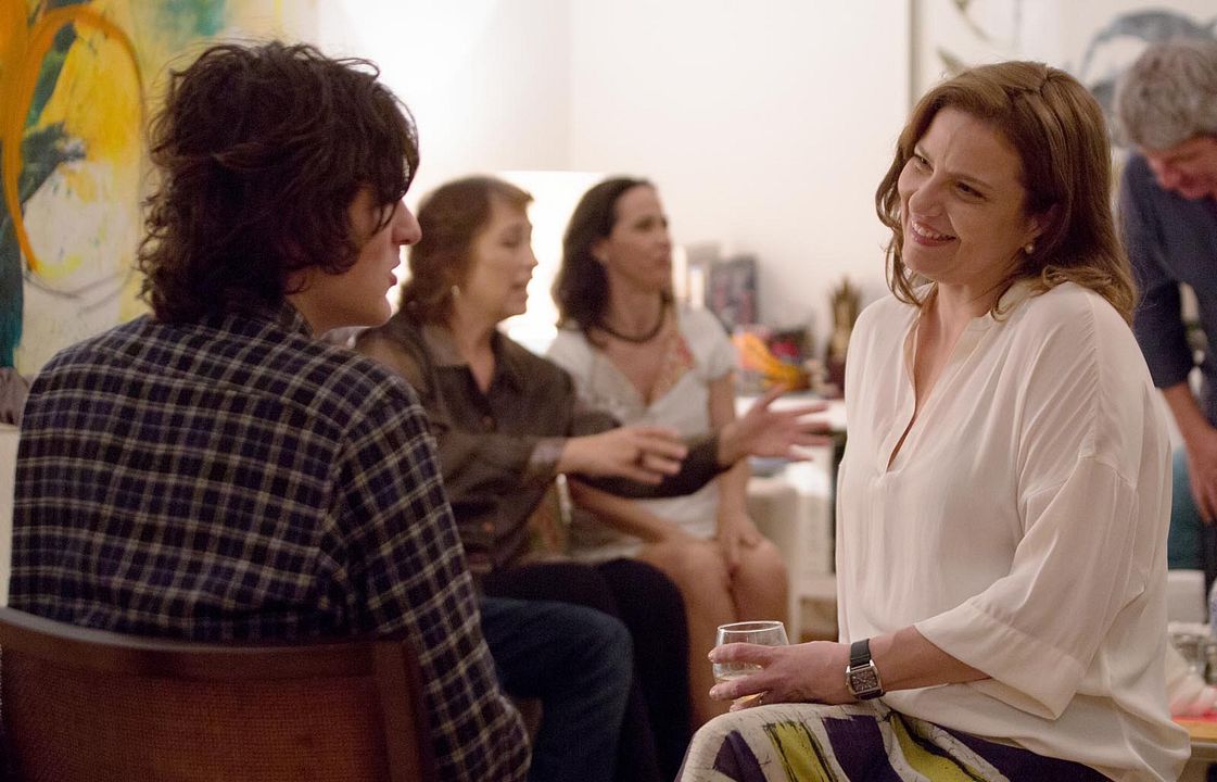 Madre sólo hay una : Foto