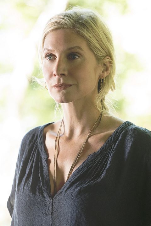 Foto Elizabeth Mitchell