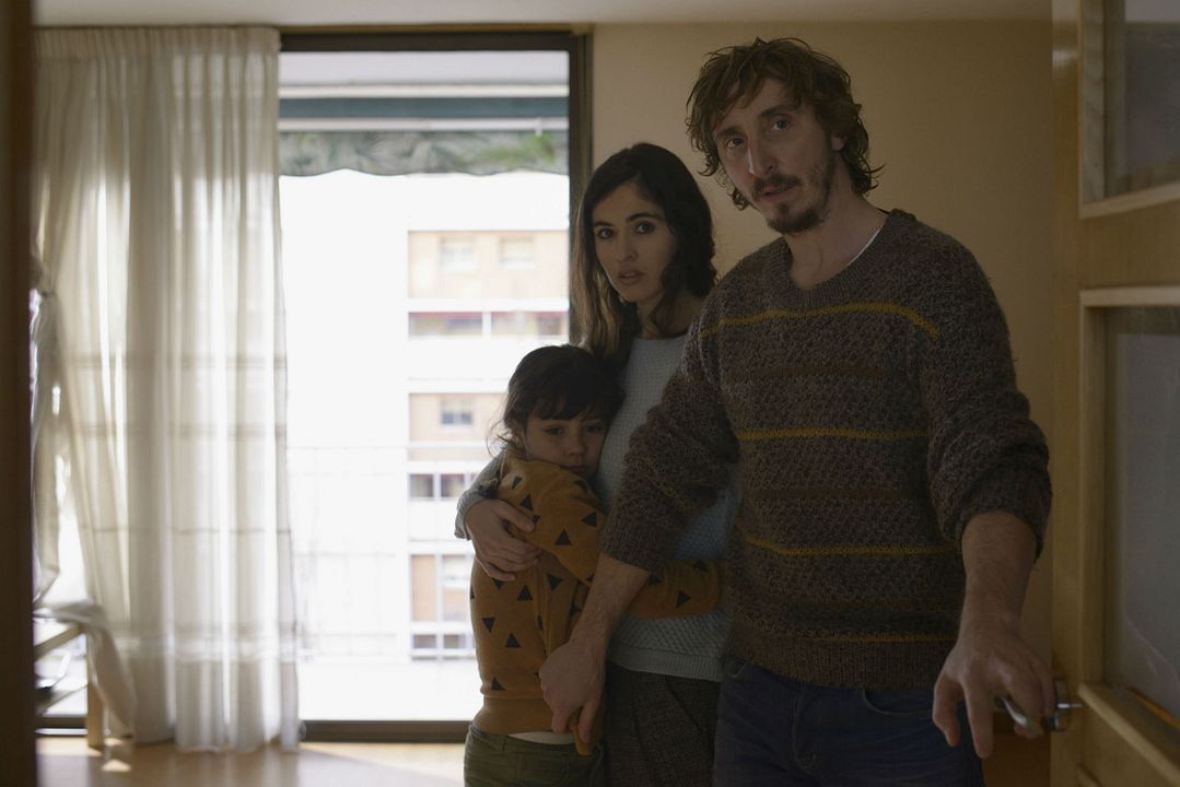 Cerca de tu casa : Foto Ivan Massagué