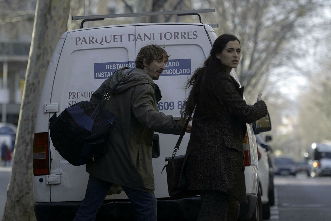 Cerca de tu casa : Foto Ivan Massagué